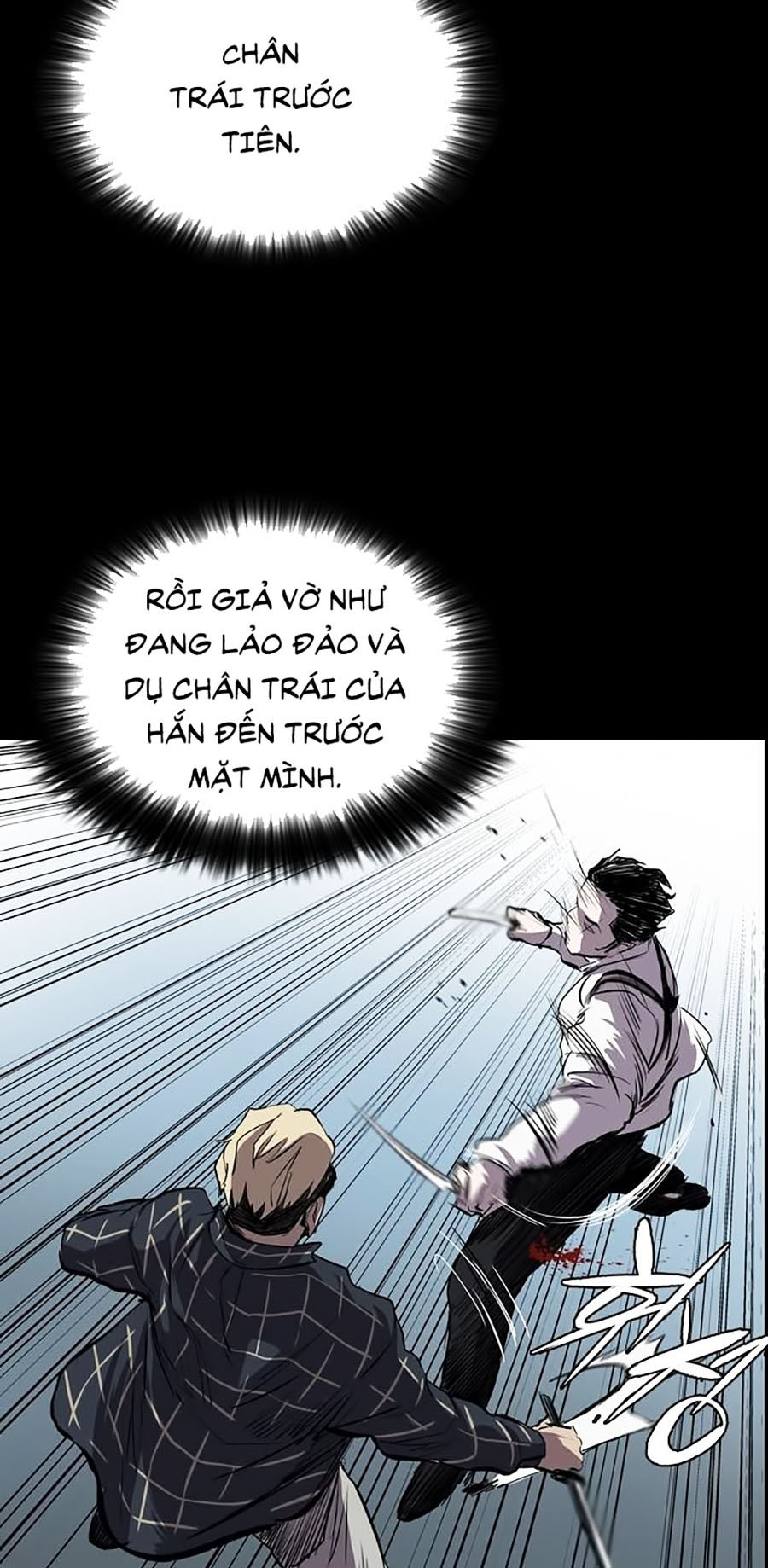 Báo Thù Chapter 26 - Trang 77