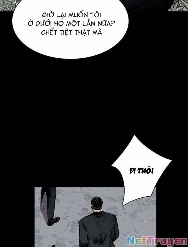 Báo Thù Chapter 118 - Trang 81