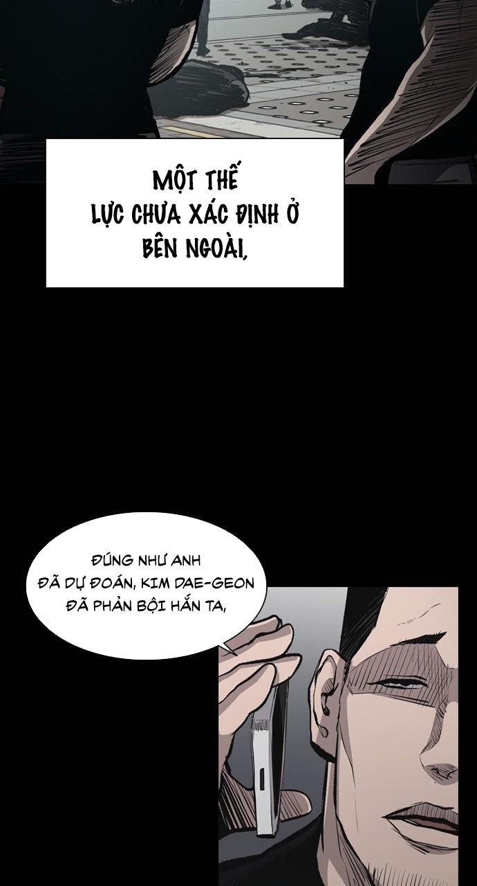 Báo Thù Chapter 19 - Trang 94