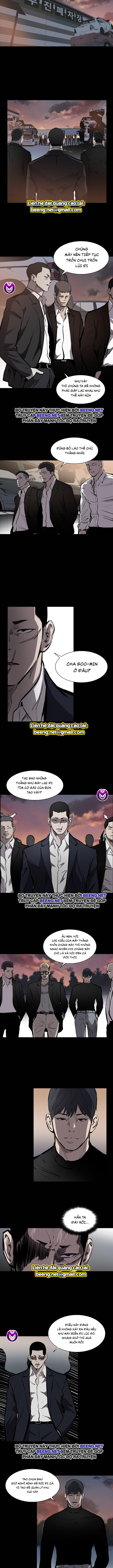 Báo Thù Chapter 13 - Trang 4