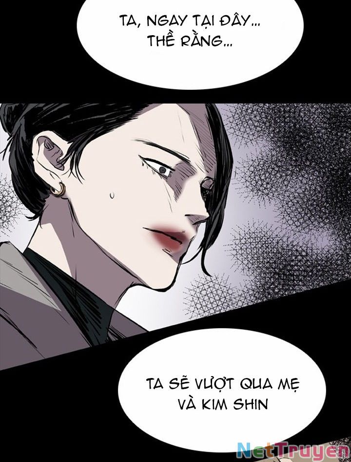 Báo Thù Chapter 118 - Trang 54