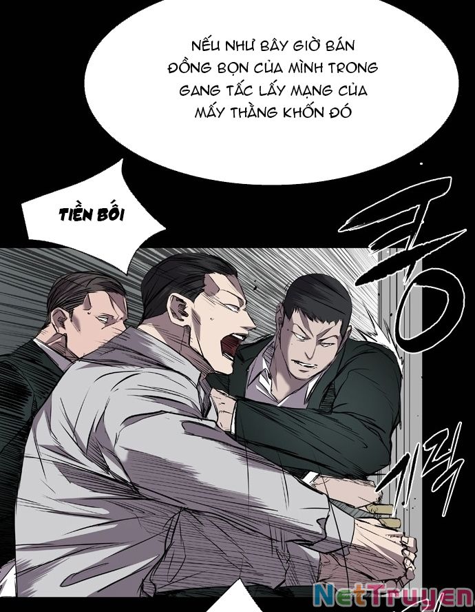 Báo Thù Chapter 111 - Trang 24