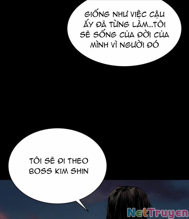 Báo Thù Chapter 119 - Trang 29