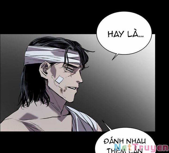 Báo Thù Chapter 116 - Trang 166