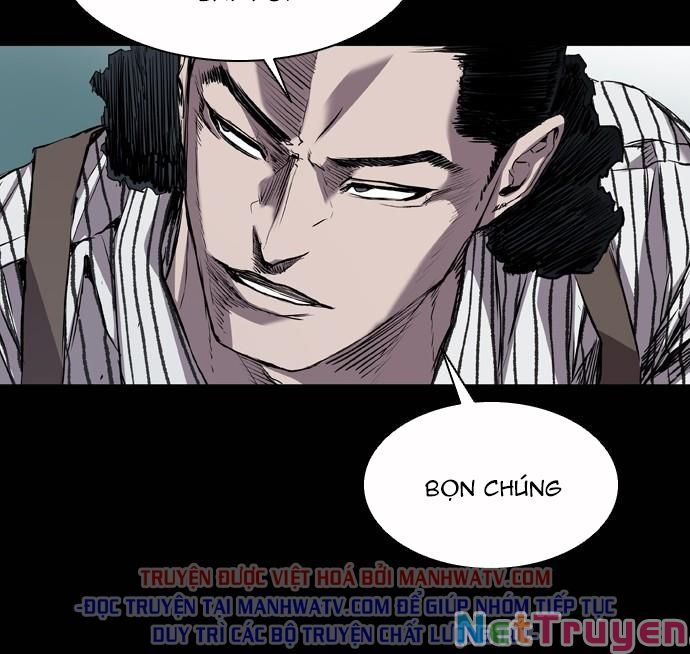 Báo Thù Chapter 109 - Trang 52