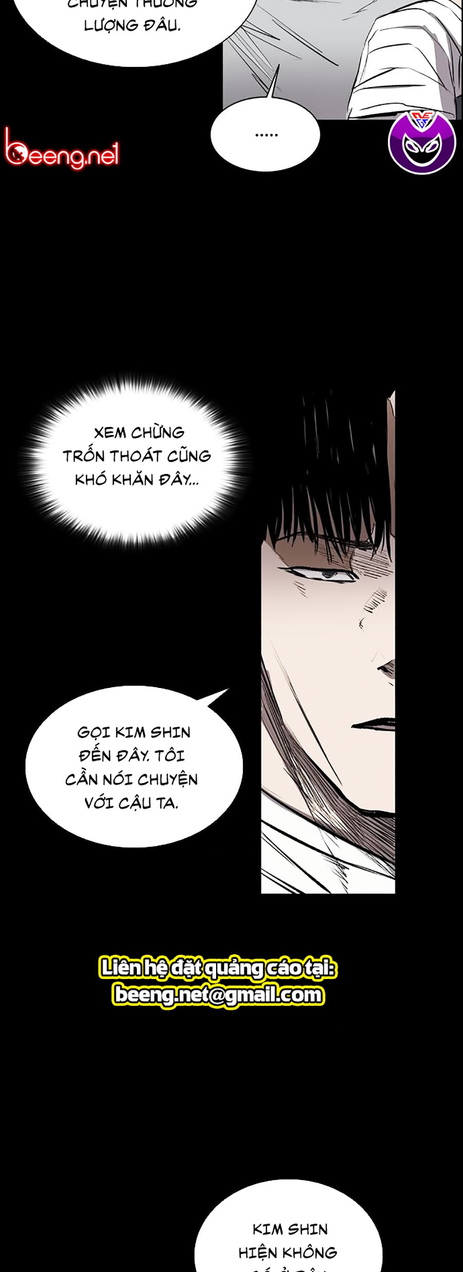 Báo Thù Chapter 31 - Trang 44