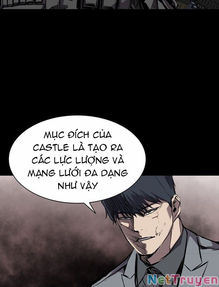 Báo Thù Chapter 117 - Trang 75