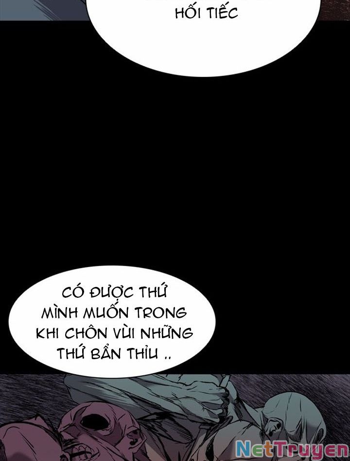 Báo Thù Chapter 118 - Trang 35