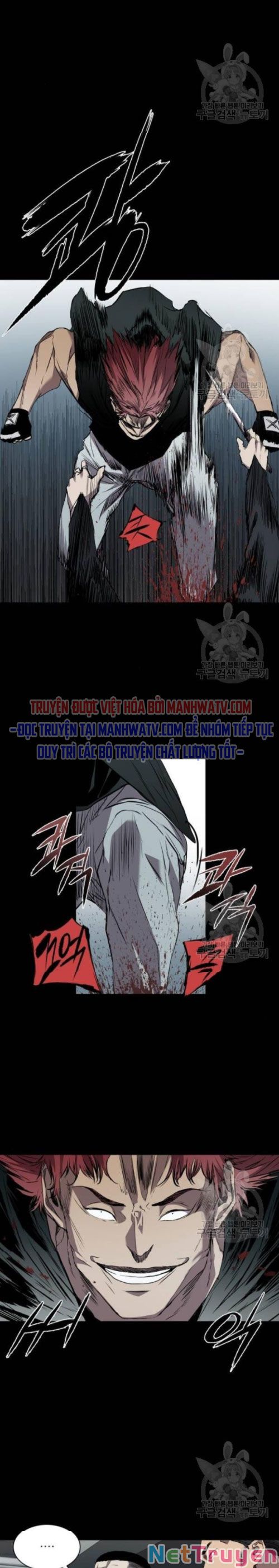 Báo Thù Chapter 95 - Trang 5