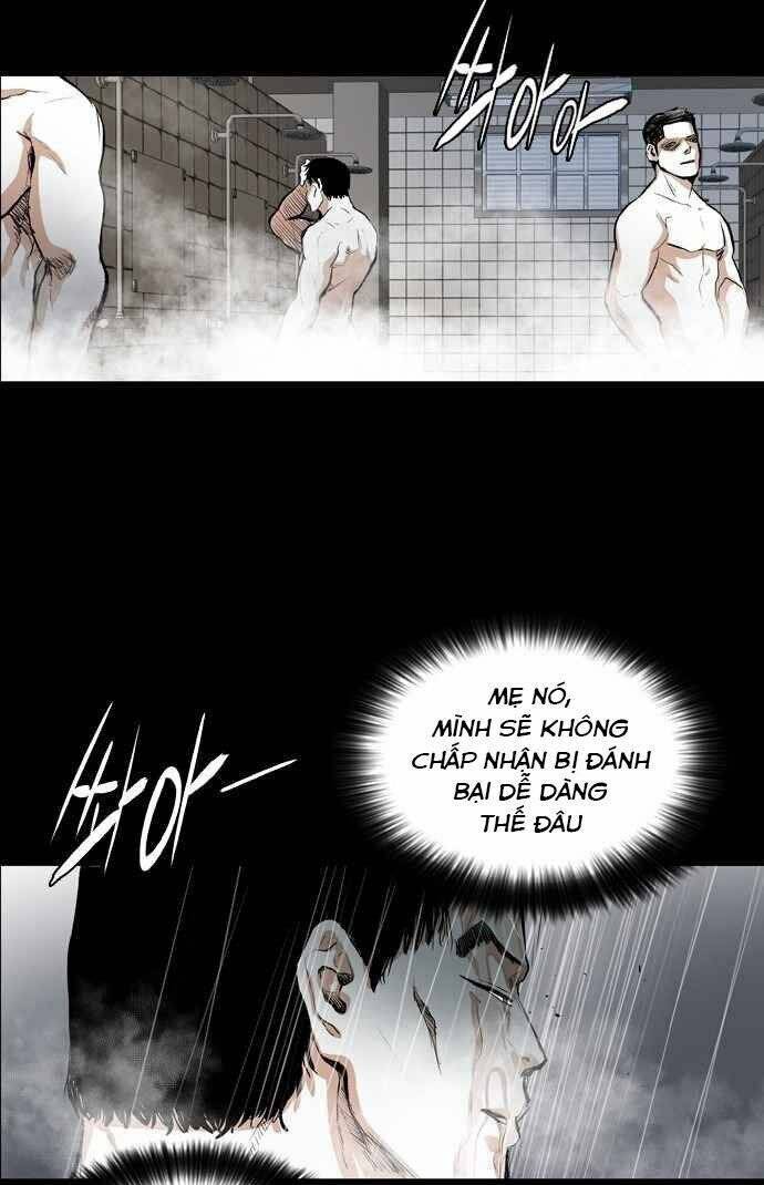 Báo Thù Chapter 37 - Trang 39