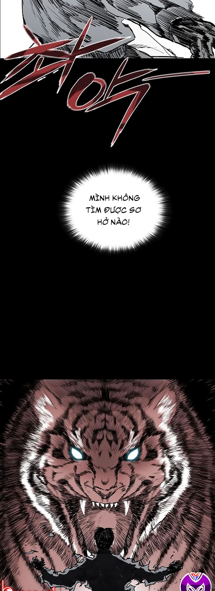 Báo Thù Chapter 31 - Trang 23