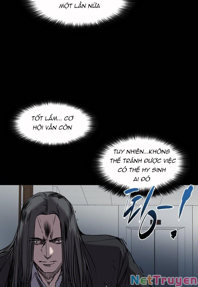 Báo Thù Chapter 105 - Trang 30