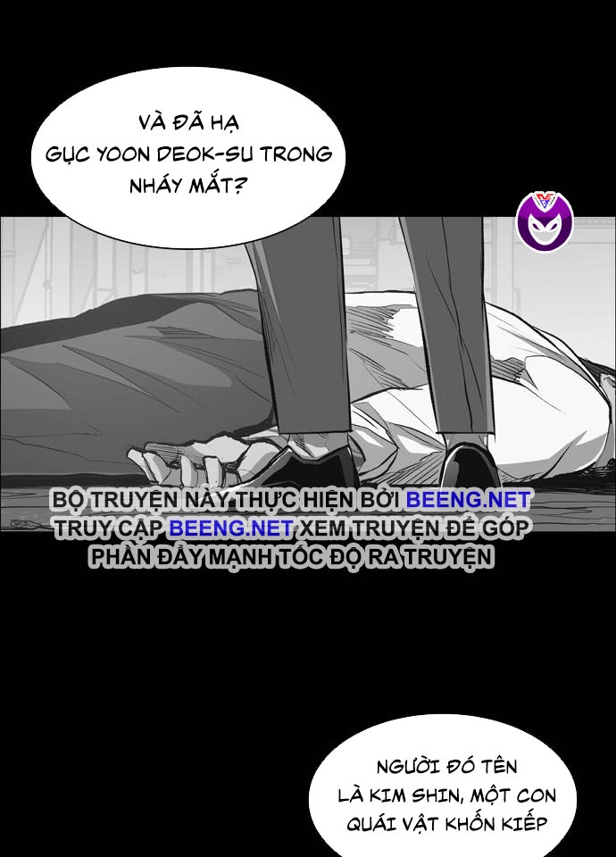 Báo Thù Chapter 20 - Trang 58