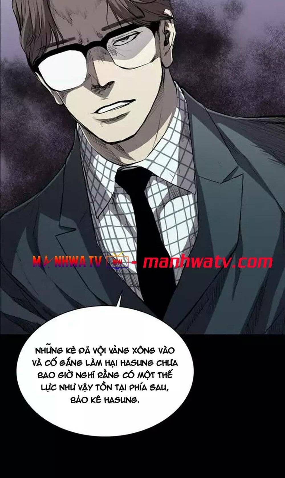 Báo Thù Chapter 32 - Trang 35