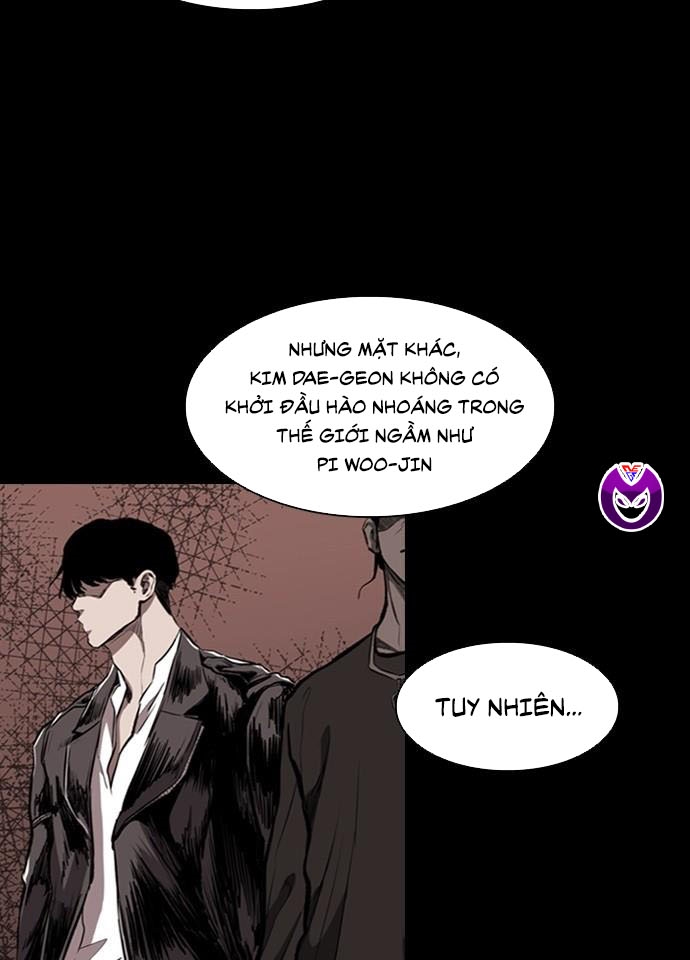 Báo Thù Chapter 14 - Trang 8