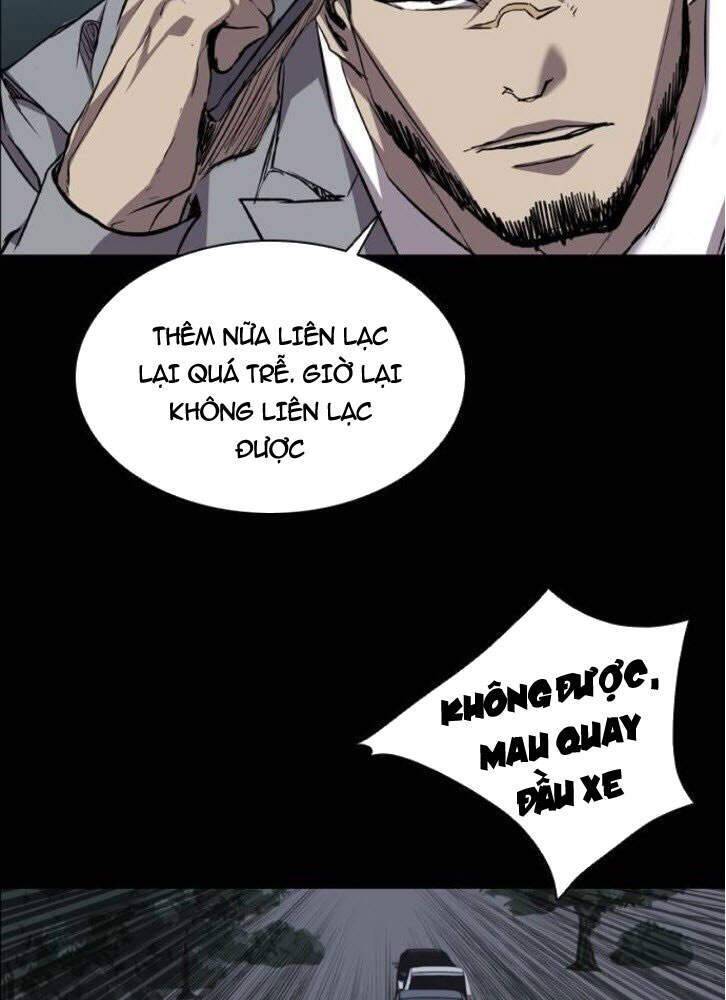 Báo Thù Chapter 84 - Trang 66