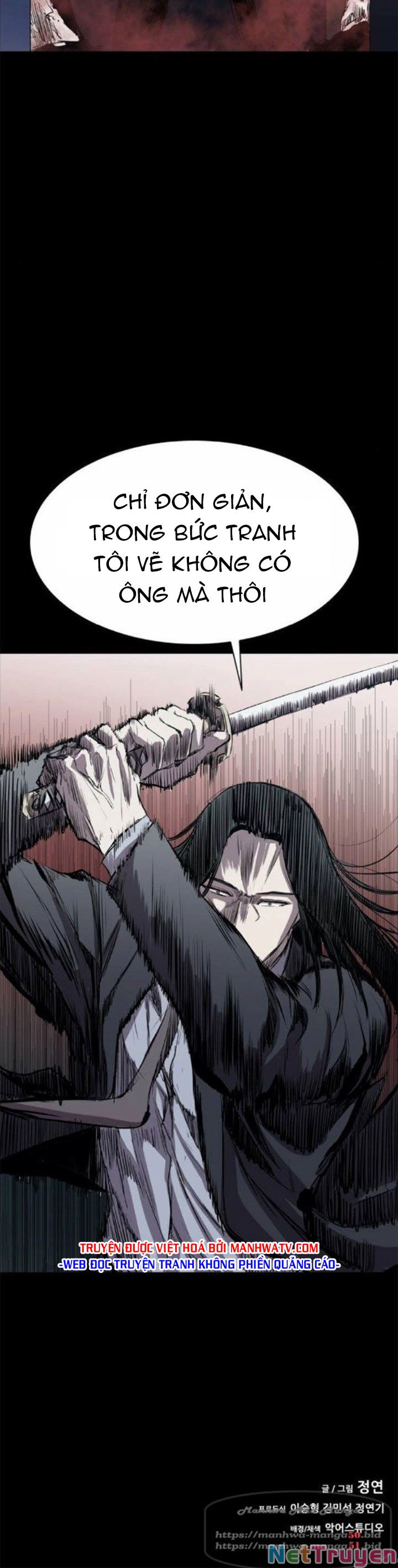 Báo Thù Chapter 97 - Trang 59