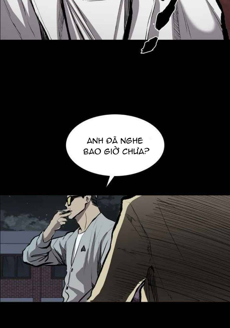 Báo Thù Chapter 35 - Trang 26