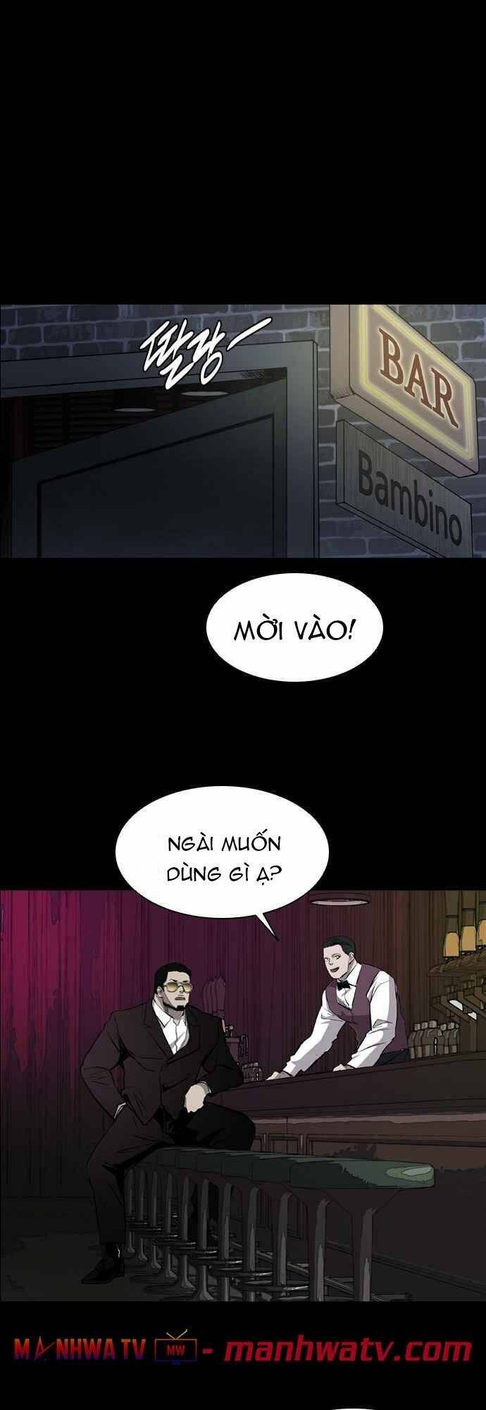 Báo Thù Chapter 37 - Trang 2