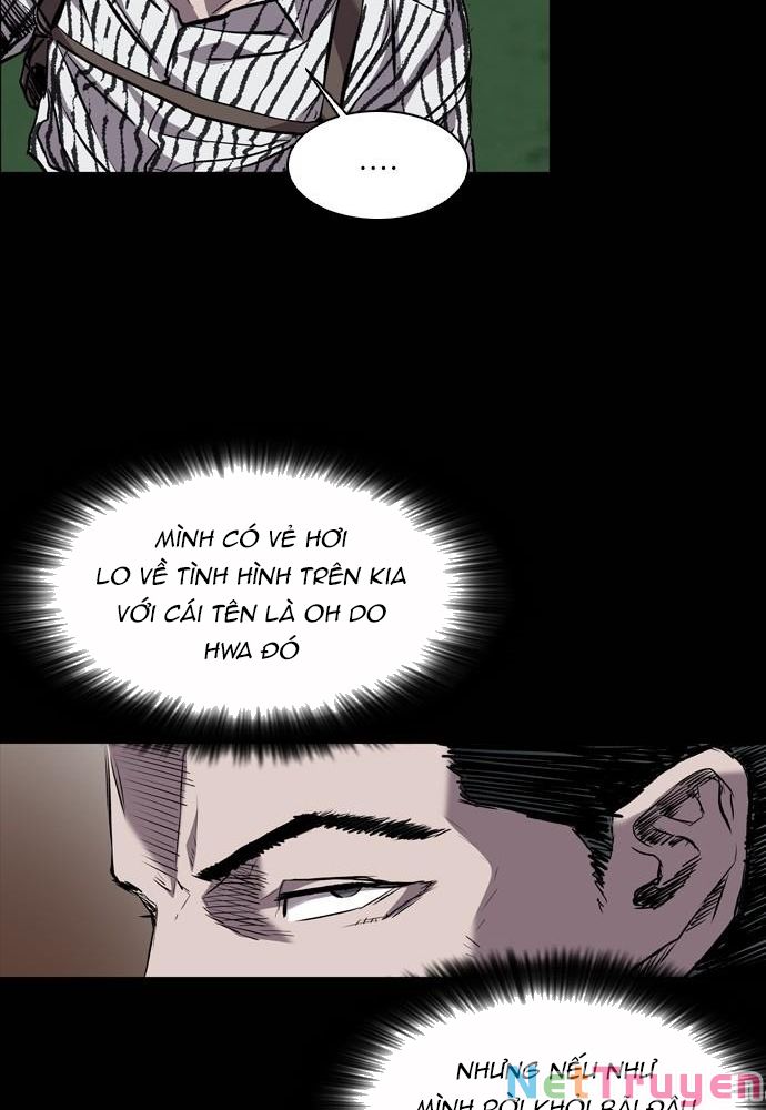 Báo Thù Chapter 104 - Trang 110