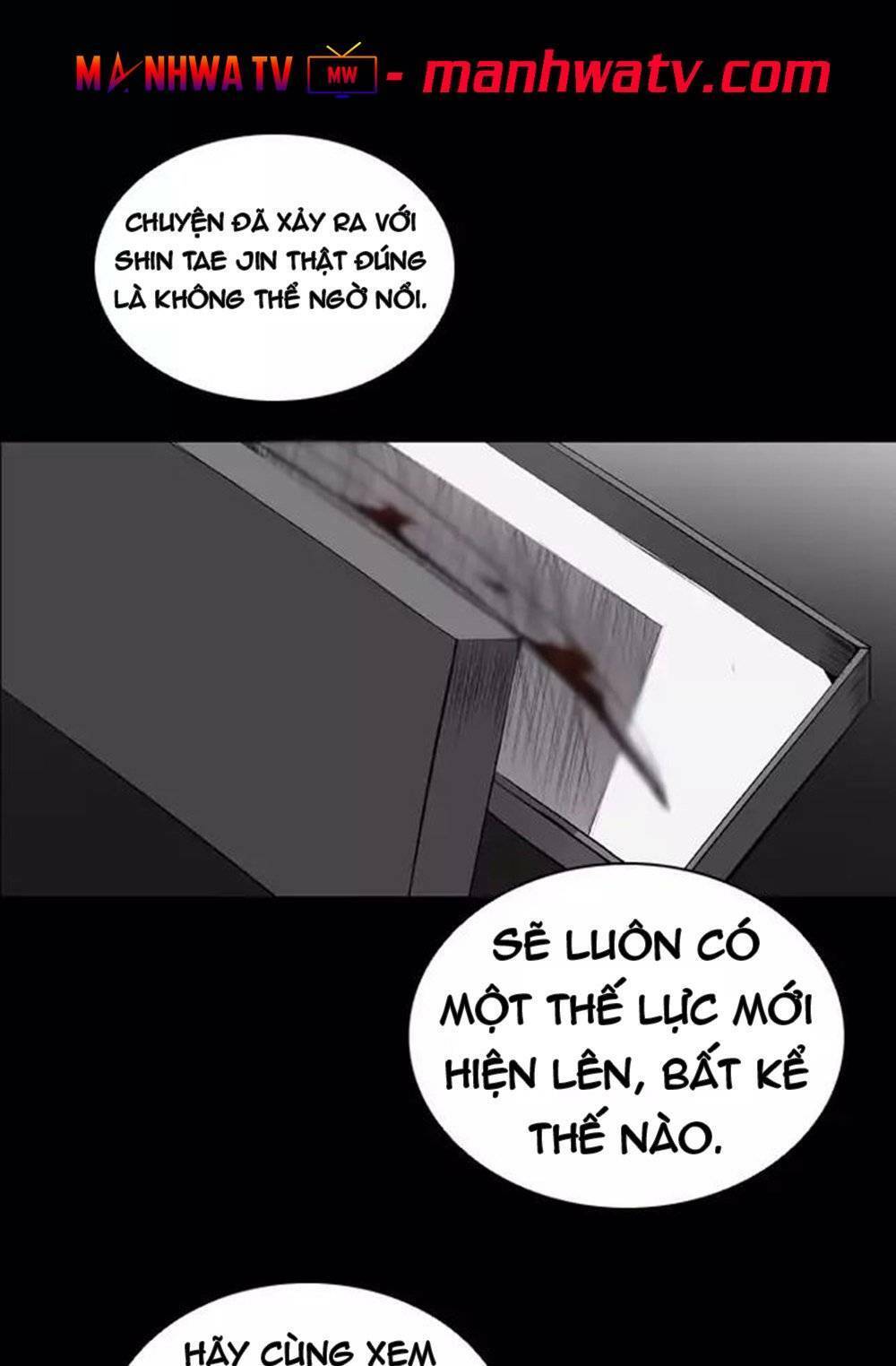 Báo Thù Chapter 32 - Trang 36