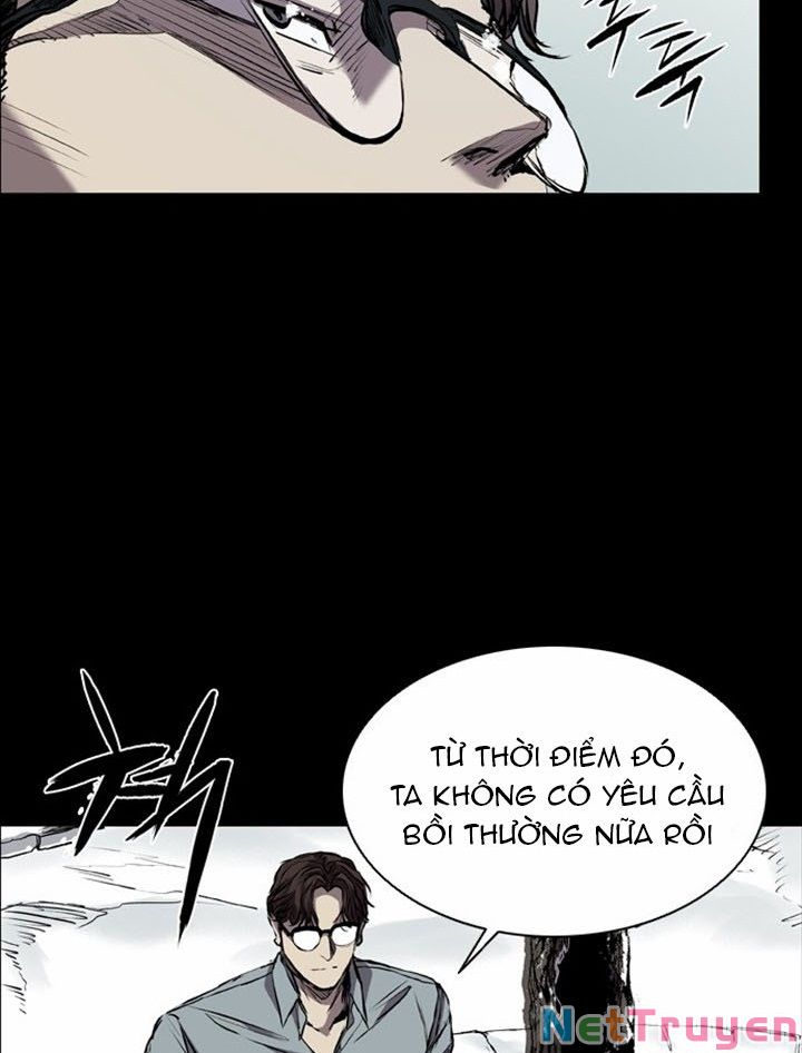 Báo Thù Chapter 118 - Trang 40