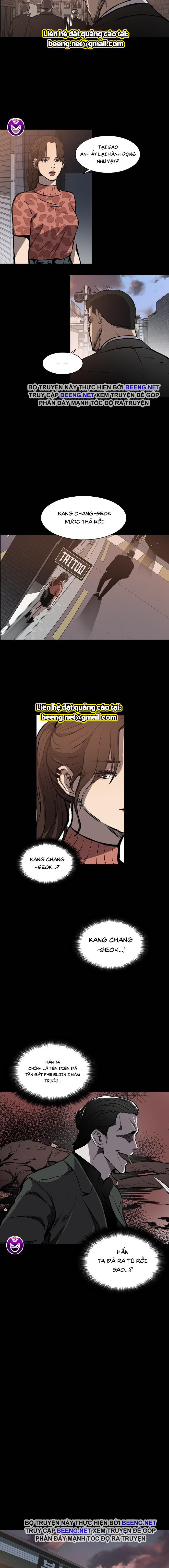 Báo Thù Chapter 13 - Trang 3