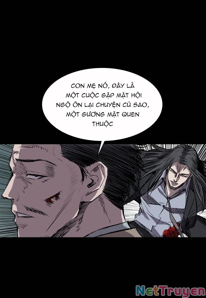 Báo Thù Chapter 104 - Trang 72