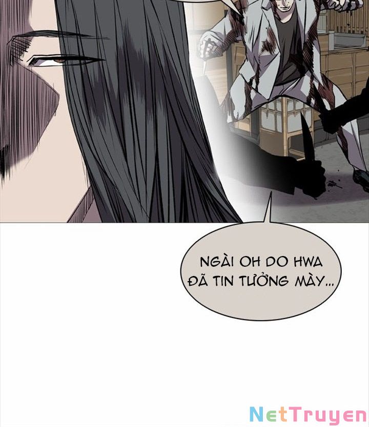 Báo Thù Chapter 119 - Trang 42