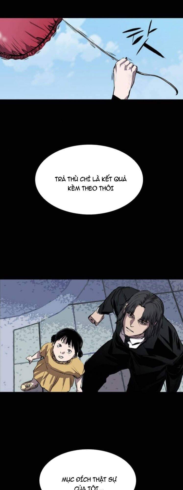 Báo Thù Chapter 86 - Trang 87