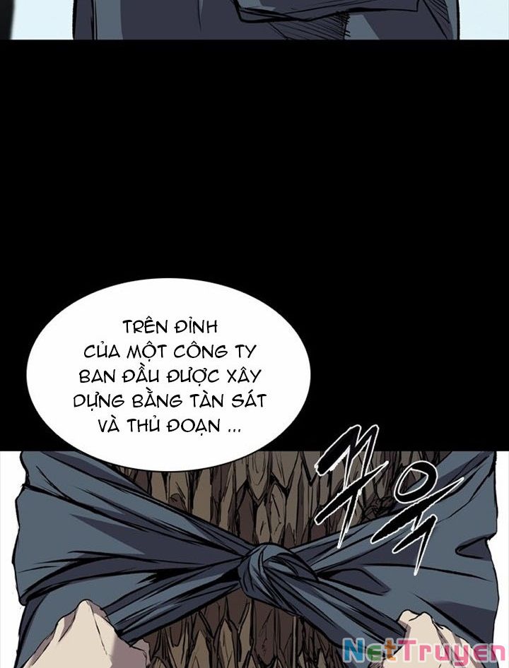 Báo Thù Chapter 118 - Trang 38