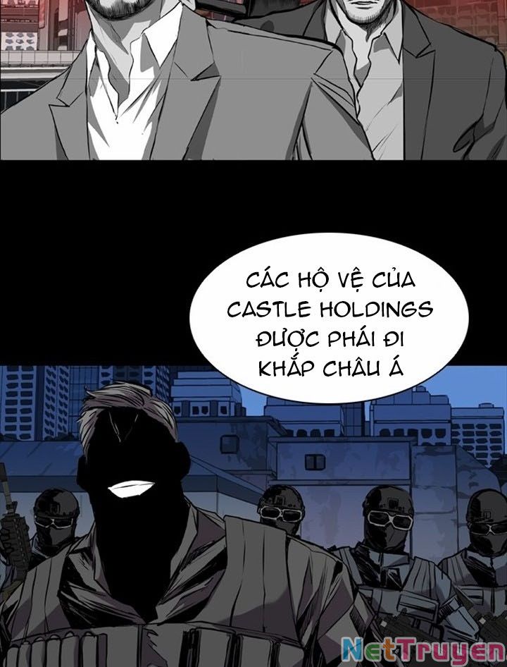 Báo Thù Chapter 117 - Trang 74