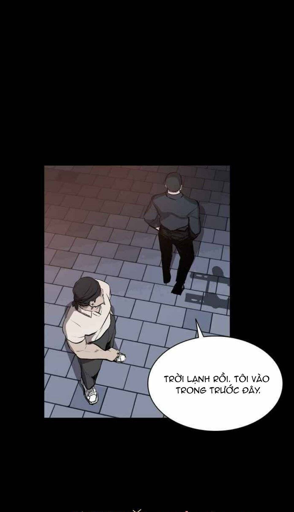 Báo Thù Chapter 35 - Trang 80