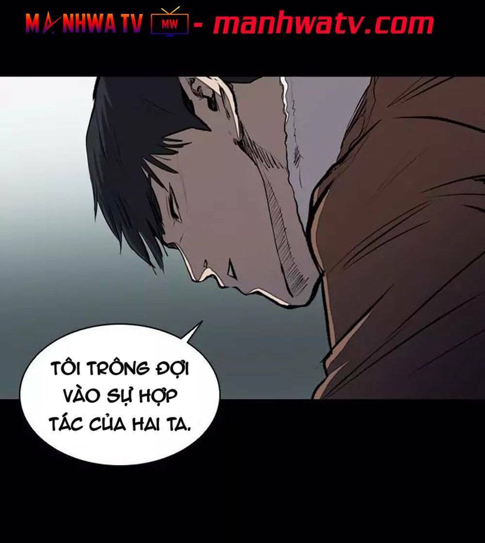 Báo Thù Chapter 32 - Trang 29