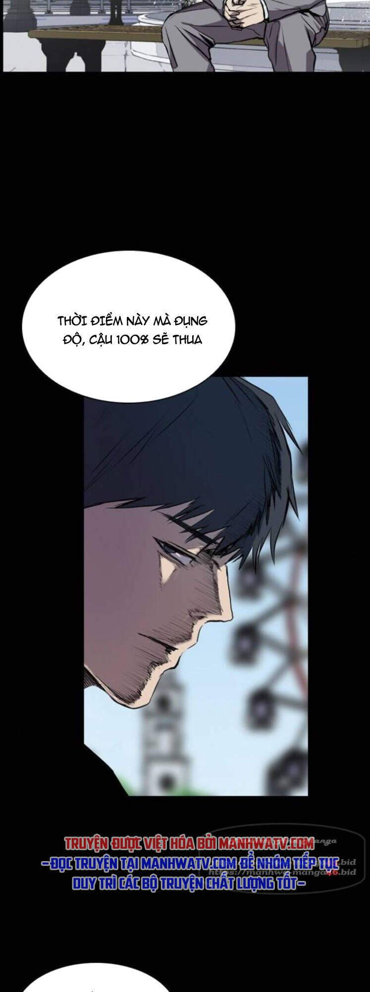 Báo Thù Chapter 86 - Trang 75