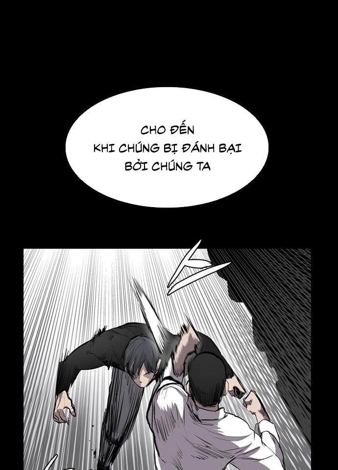 Báo Thù Chapter 14 - Trang 19