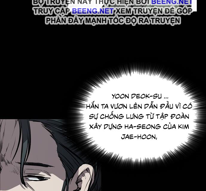 Báo Thù Chapter 19 - Trang 3