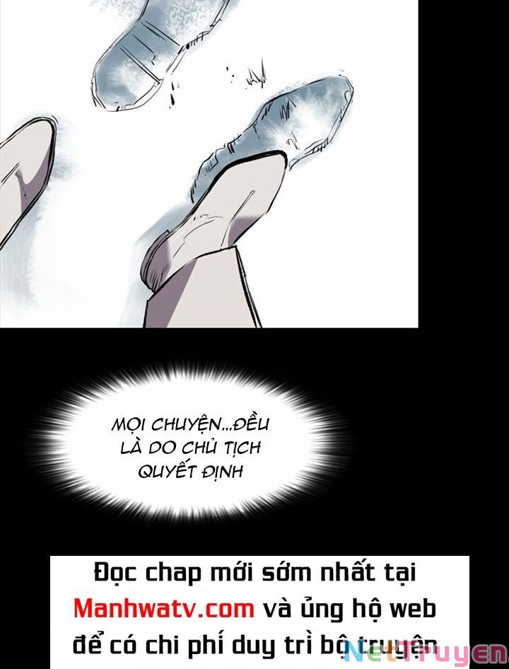 Báo Thù Chapter 118 - Trang 7