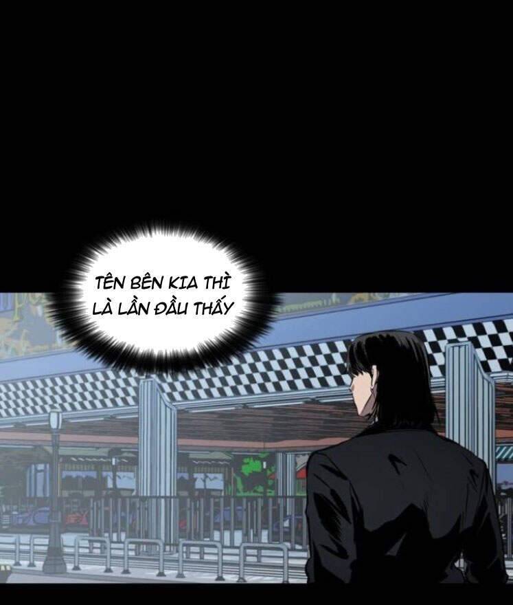 Báo Thù Chapter 86 - Trang 64