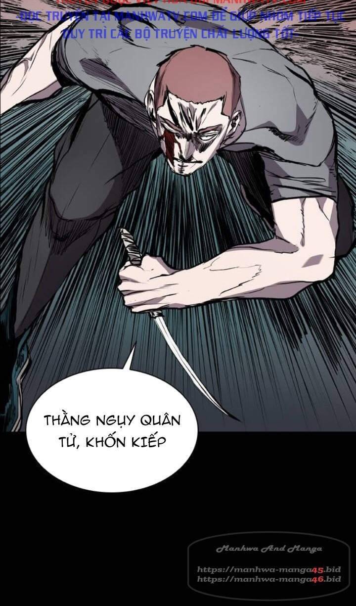 Báo Thù Chapter 82 - Trang 46