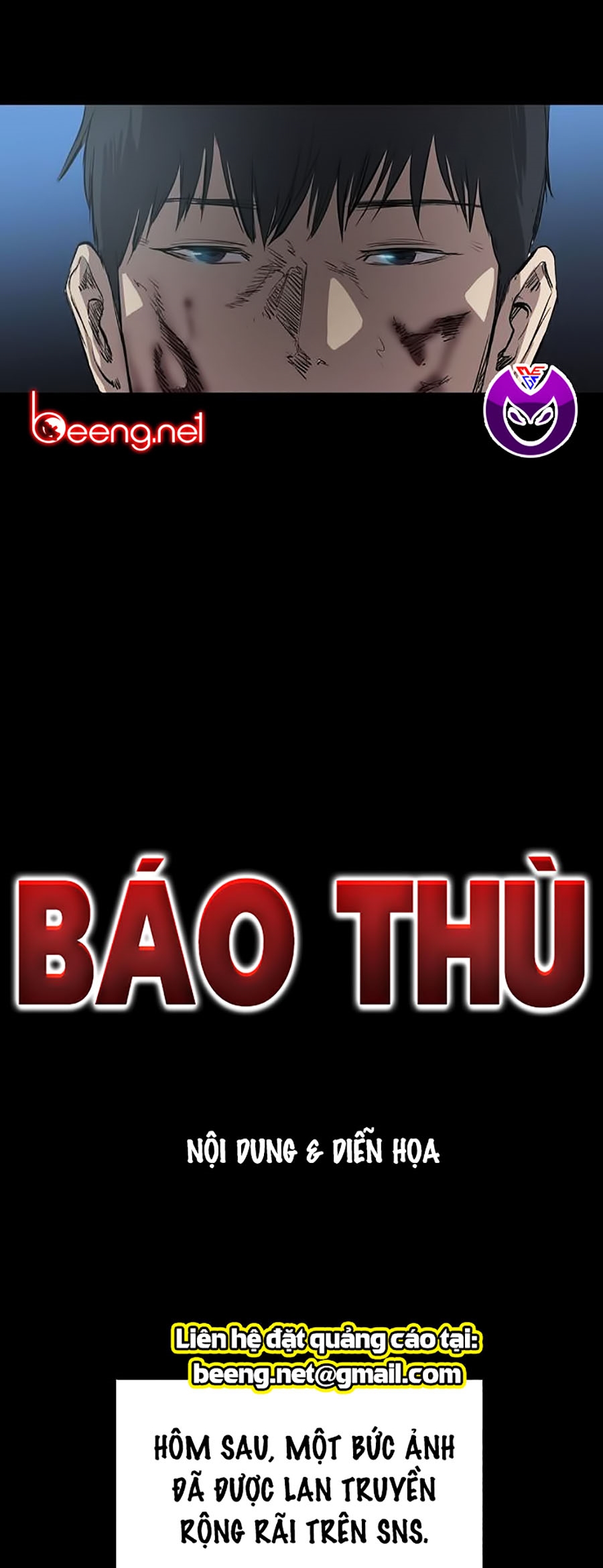 Báo Thù Chapter 29 - Trang 41