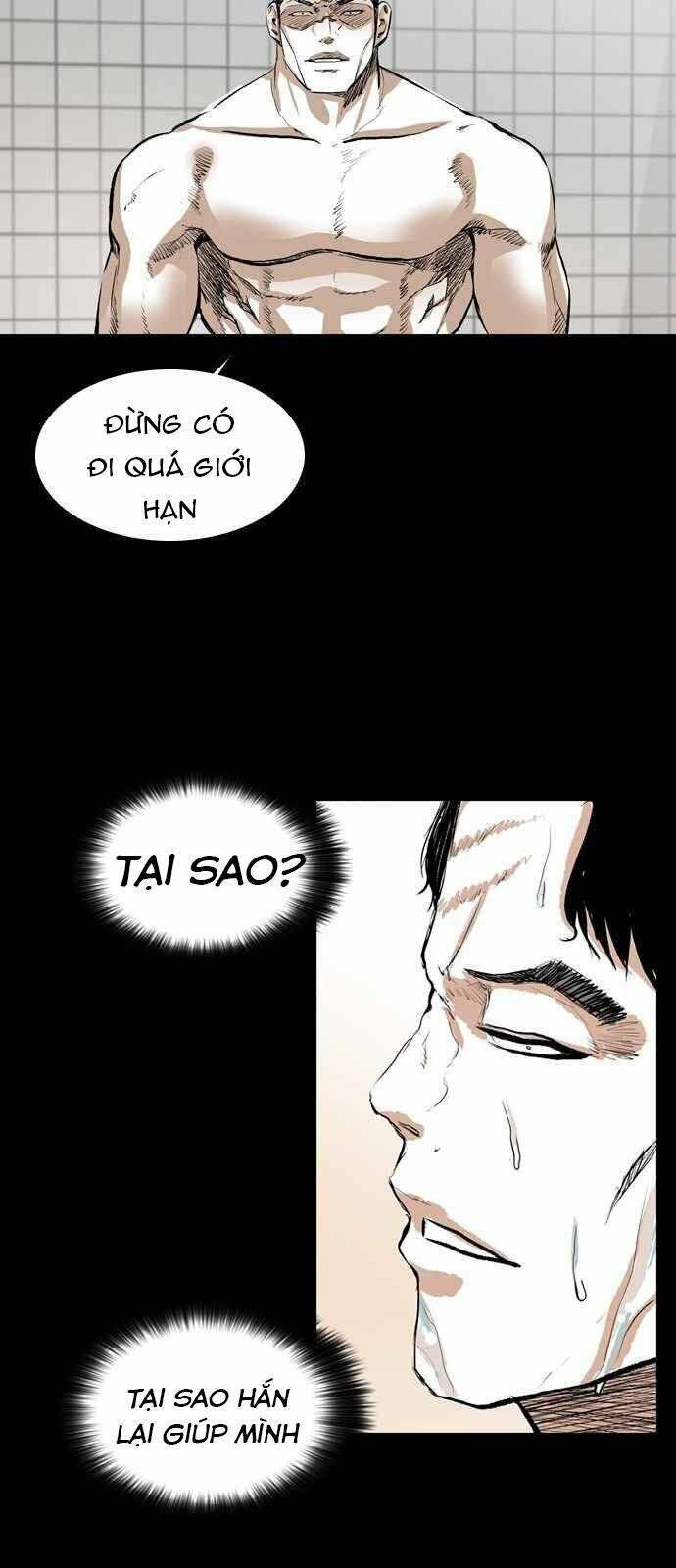 Báo Thù Chapter 37 - Trang 47