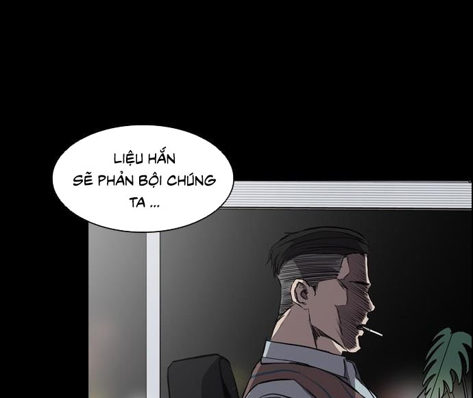 Báo Thù Chapter 14 - Trang 71