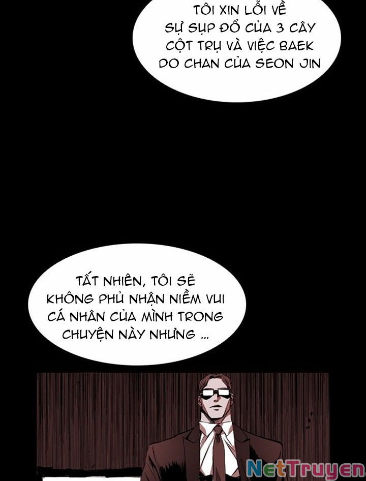 Báo Thù Chapter 117 - Trang 41