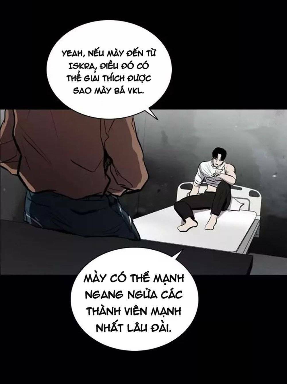 Báo Thù Chapter 32 - Trang 73