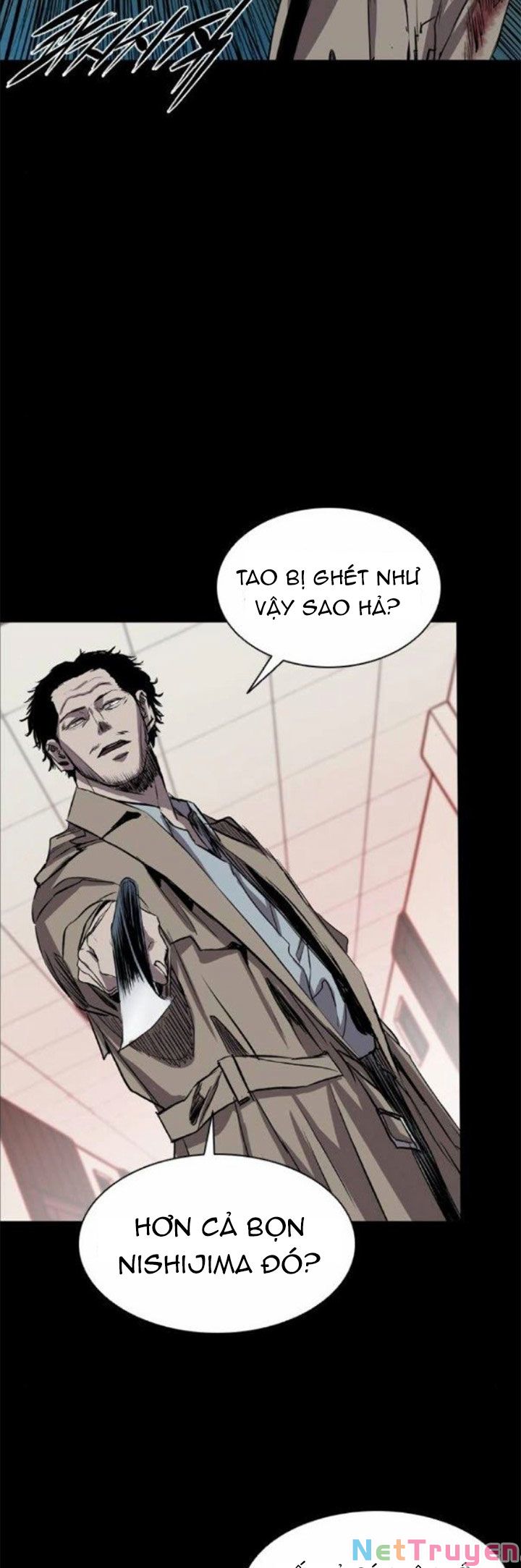 Báo Thù Chapter 97 - Trang 56