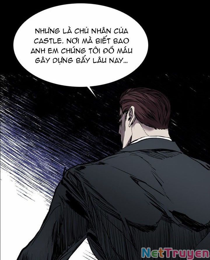 Báo Thù Chapter 116 - Trang 85