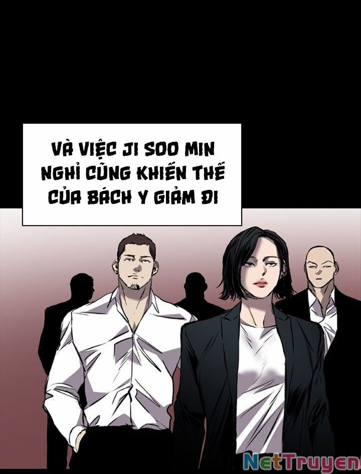 Báo Thù Chapter 118 - Trang 139