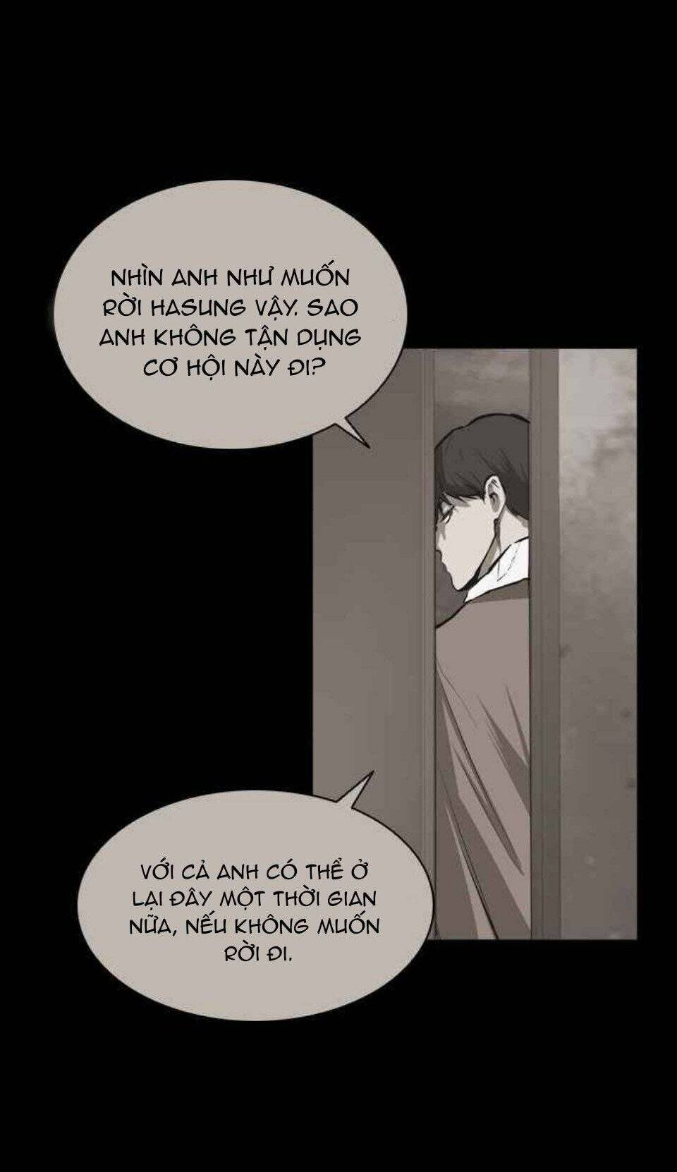 Báo Thù Chapter 35 - Trang 5