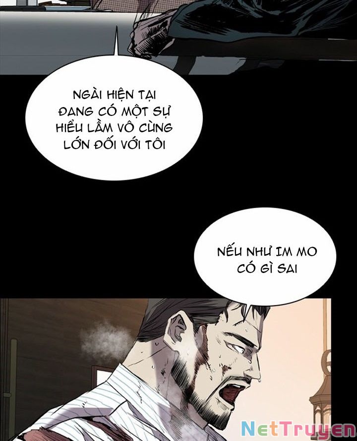 Báo Thù Chapter 116 - Trang 58